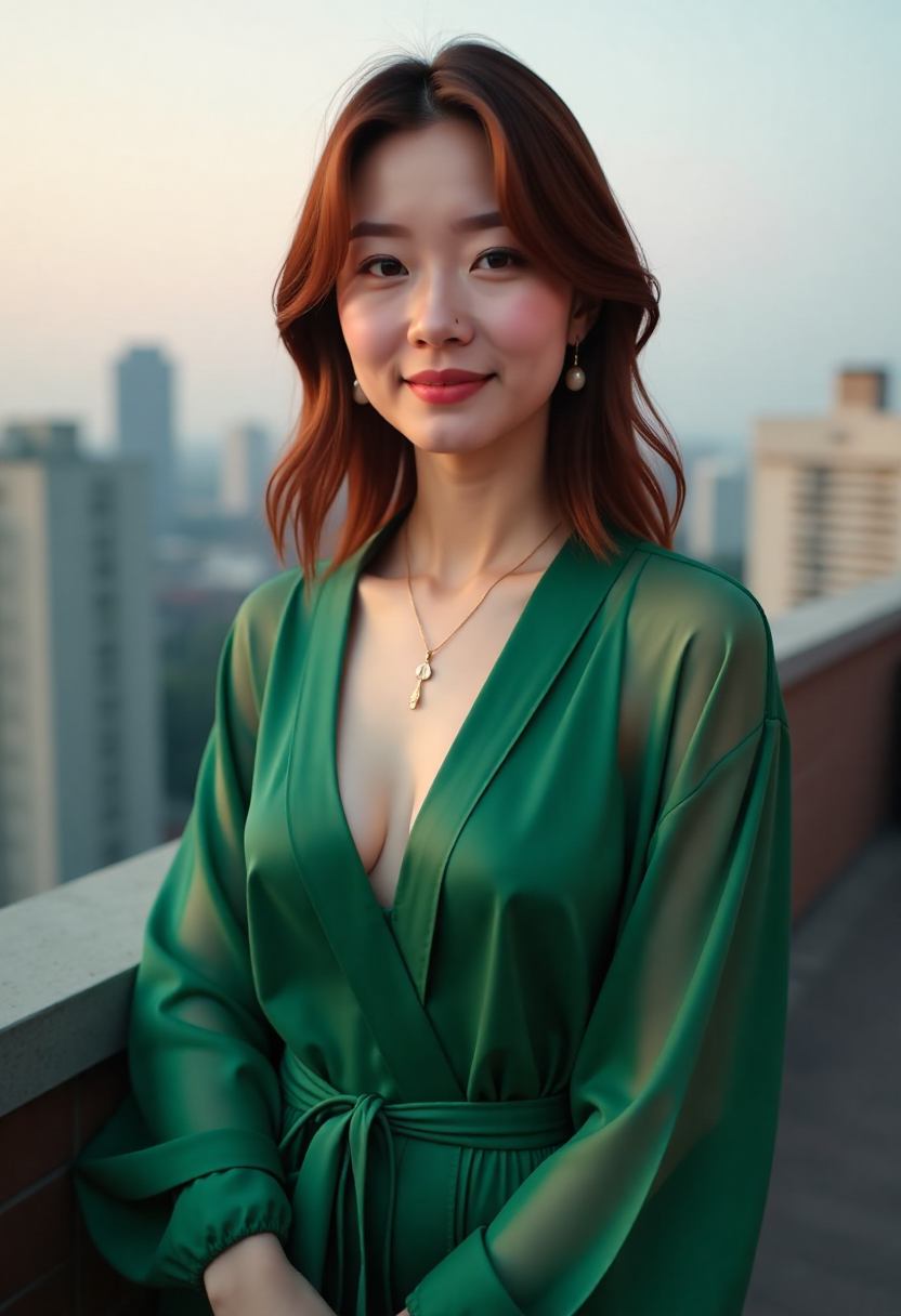 直播间封面
