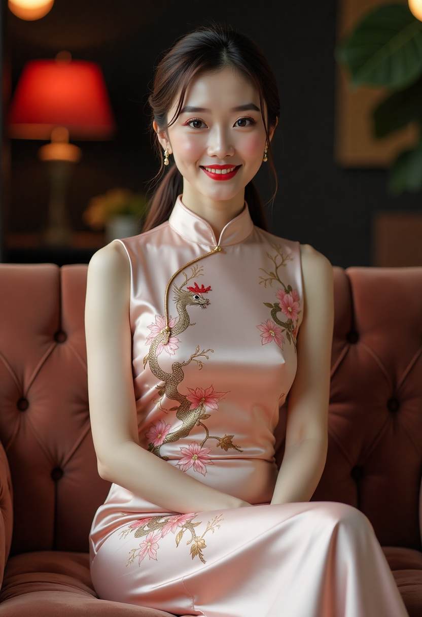 二字ID角色情感深度剖析