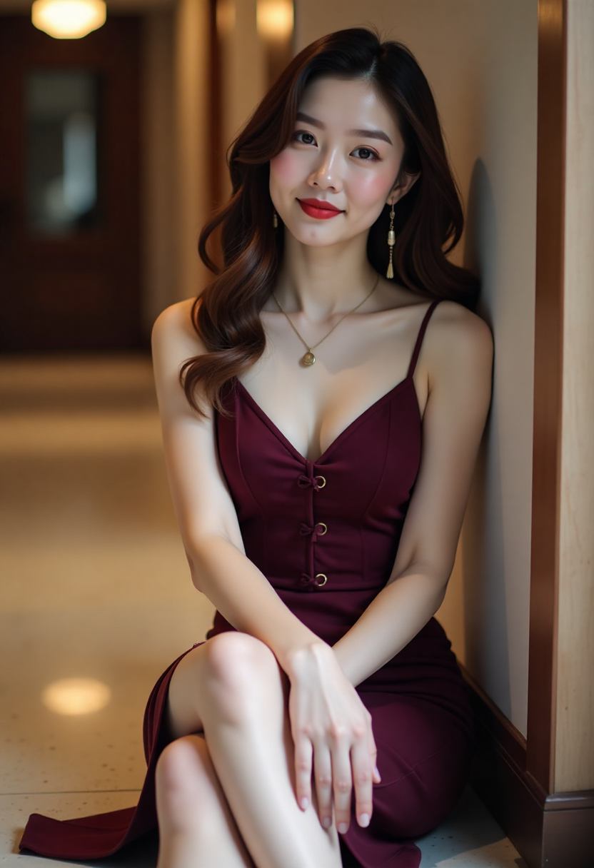 直播间封面