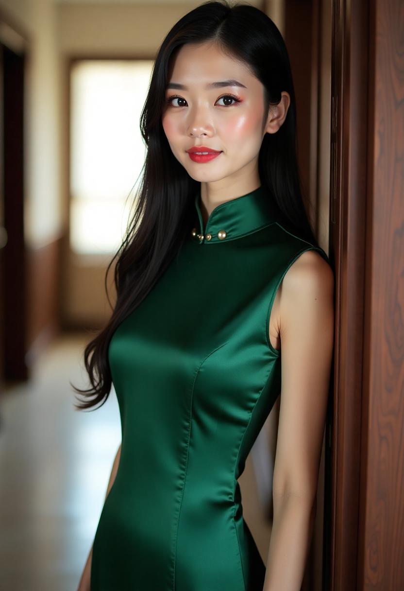 善良女儿2字ID高冷主题首屏精选封面